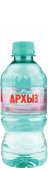 "Архыз" 0.33л б/газа 