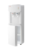 Кулер для воды LD-AEL-87c white