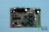 Плата питания и управления к C10-LX POU BL10-02 POU v.1.0