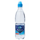 Волжанка 0,5 л. спорт