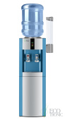 Кулер для воды Ecotronic H1-LE v.2 напольный