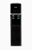 Кулер для воды LC-AEL-65c black