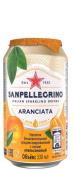 San Pellegrino 0.33л ( Апельсин ) Газ.