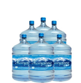 Комплект "Жемчужина Гор 5+1"