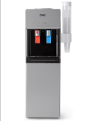 Кулер для воды LC-AEL-750 silver