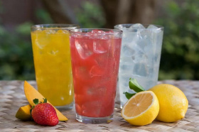 Домашний лимонад: 3 лучших летних рецепта