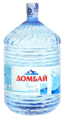 Домбай 19л (одн/т)