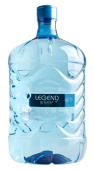 Легенда Байкала 18.9л
