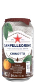San Pellegrino 0.33л  ( Померанец ) Газ.