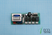 Плата питания и управления к M3-LSEPM с 5 разъемами