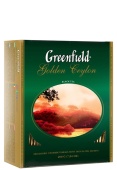 "Greenfield" - Golden Ceylon