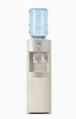 Кулер для воды LD-AEL-17 silver