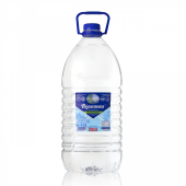 Волжанка 5 л.