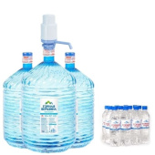 Комплект "Горная Вершина Компакт"