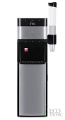 Кулер Ecotronic M30-LXE black-silver 