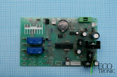 Плата питания и управления к C9-LZ