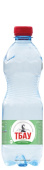"Тбау" 0.5л ПЭТ газ. 