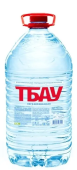 "Тбау" 5л негаз 