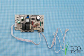 Плата питания и управления к C21-LFPM, U4LPM, LCPM