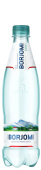 Боржоми 0.5л Газ.