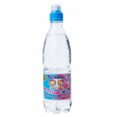 Малыш-ням 0,5 л.