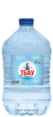 "Тбау" 5л негаз 