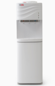 Кулер для воды LC-AEL-820 white