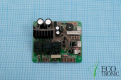 Плата питания и управления к C15-LX
