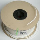 Трубка пластиковая 1/4 дюйма метражом