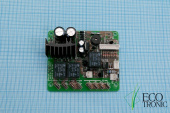 Плата питания и управления к C11-LX