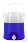 Термос-раздатчик Ecotronic CoolStrong-13 Blue