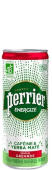 Энергетический напиток Perrier Energize 0,33 ж/б ( Гранат ) Газ.