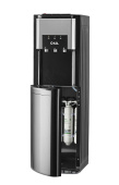 Пурифайер-проточный кулер для воды LD-AEL-813s black