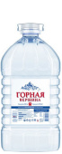 "Горная Вершина" 5л 