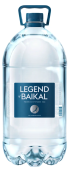 Legend of Baikal - Легенда Байкала 4.9л