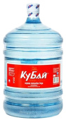 Кубай 19л