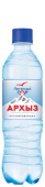 "Легенда Гор Архыз" 0.5л газ. 