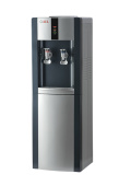Кулер для воды LC-AEL-47 marengo/silver