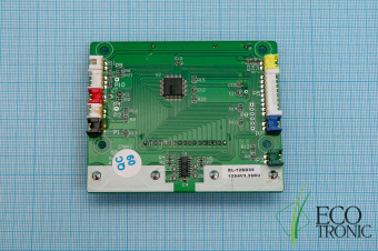 Табло + плата индикации к мод. C11-LX