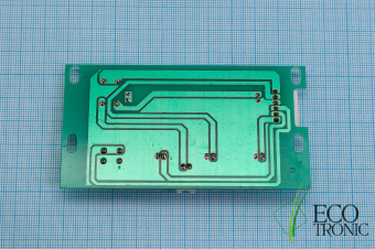 Табло + плата индикации к мод. P7