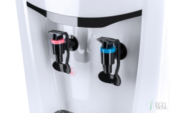 Кулер Ecotronic K21-LC