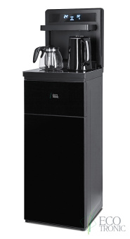 Кулер с чайным столиком Тиабар Ecotronic TB13-LNR