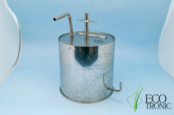 Бак охлаждения к мод. K31-LCE, LC без испарителя