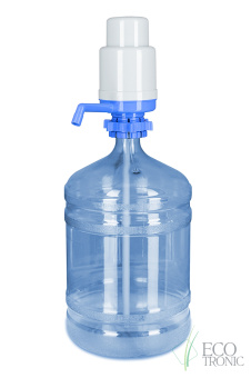 Помпа механическая для воды Dolphin