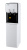 Кулер Ecotronic M40-LF white+black