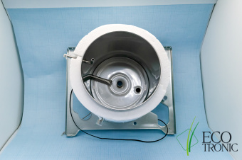 Бак охлаждения к мод. M11-U4L