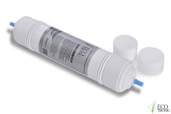 Фильтр Ecotronic SILVER BLOCK CARBON 12" (с серебром)