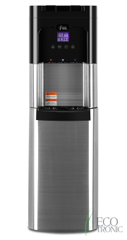 Кулер Ecotronic C11-LXPM с нижней загрузкой и выкатной полкой