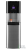 Кулер Ecotronic C11-LXPM с нижней загрузкой и выкатной полкой Кулер Ecotronic C11-LXPM с нижней загрузкой и выкатной полкой