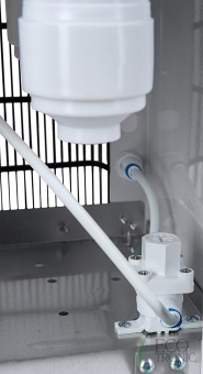 Пурифайер Ecotronic M40-U4L white+black